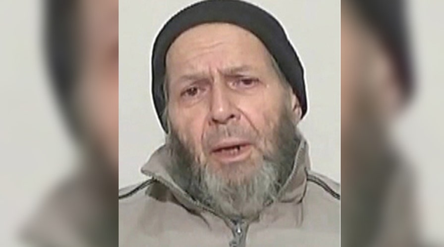 Report: FBI helped facilitate ransom for US hostage