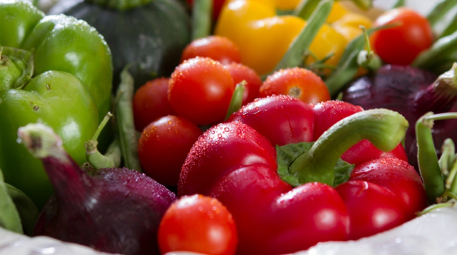 #Whole30 health craze