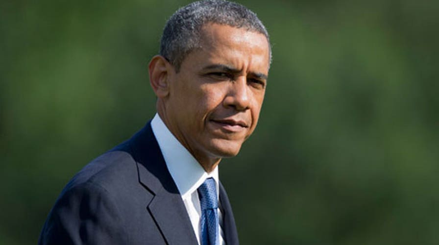 President Obama and the African American community 