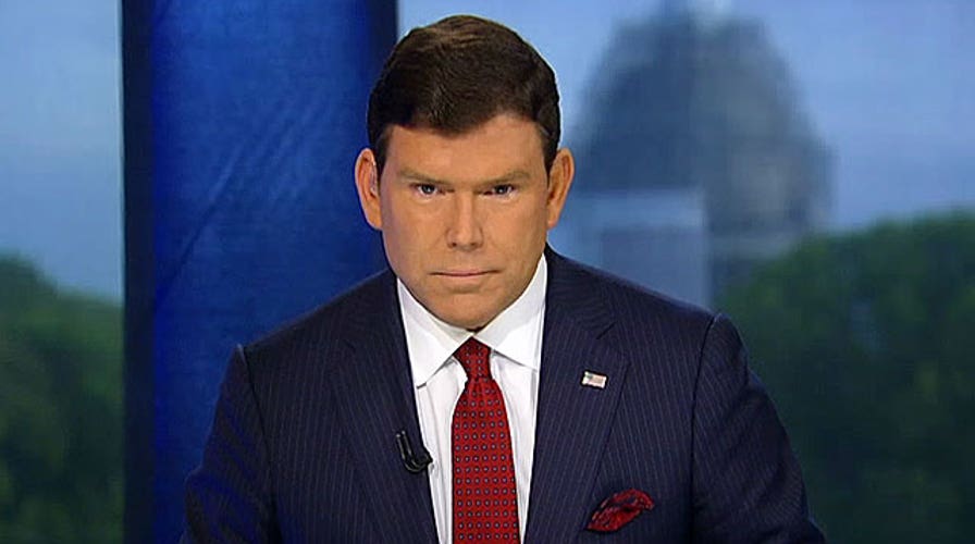 Coming up on Thursday, April 30 edition of 'Special Report'