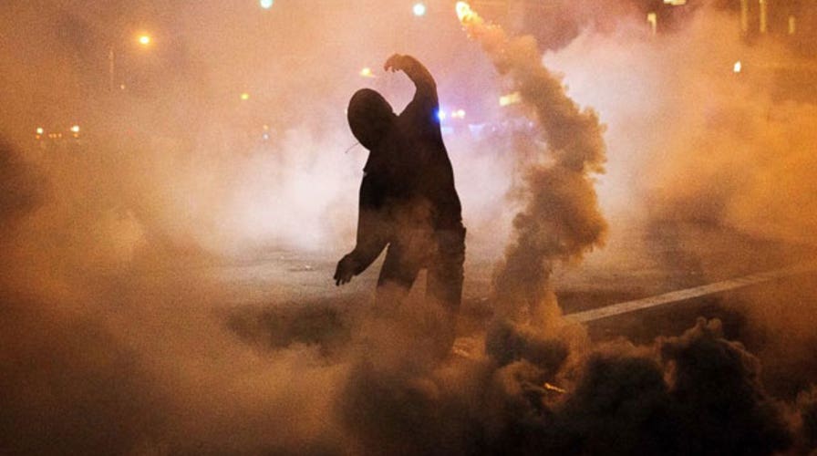 Special Report Online: 4/29/15