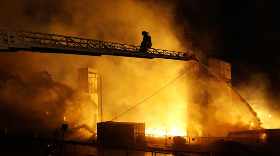 Special Report Online: 4/29/15