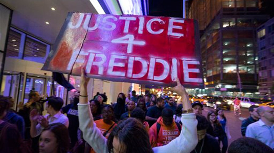 120 people arrested in solidarity protests in New York City