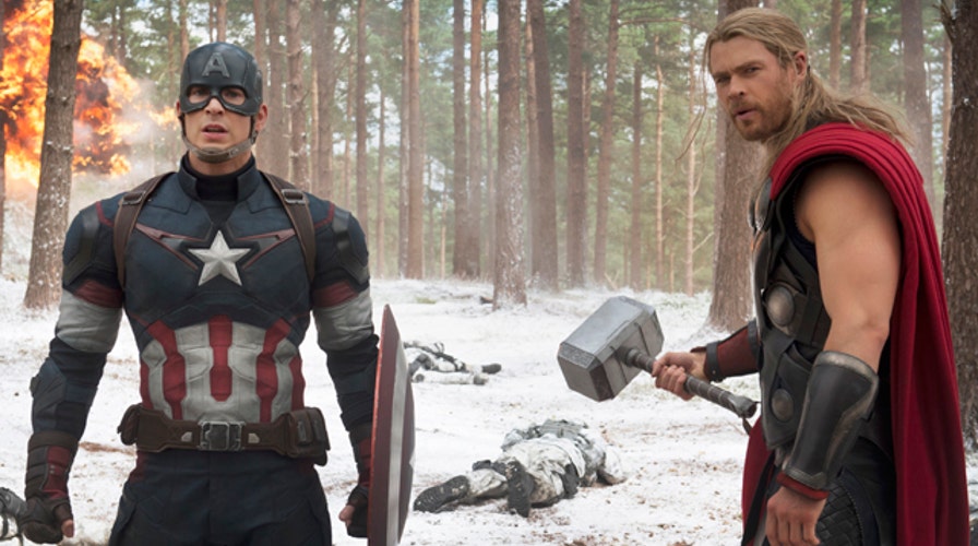 Is 'Avengers: Age of Ultron' worth your box office dollars?