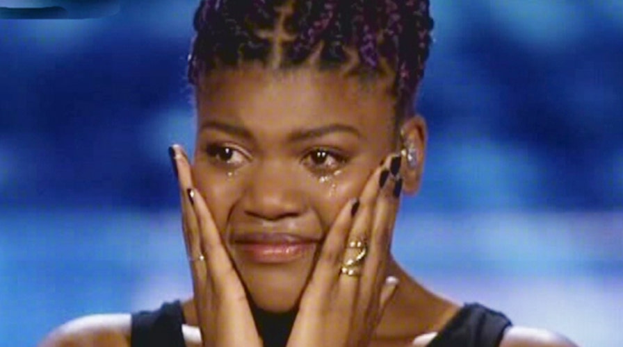 Only four 'Idol' hopefuls remain