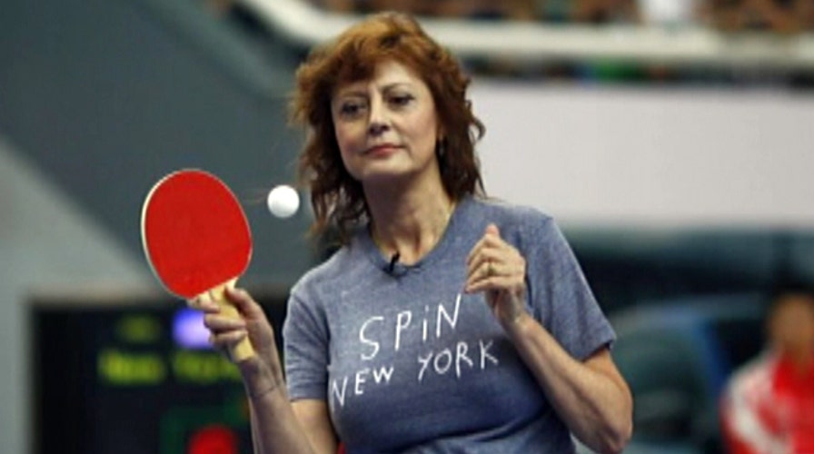 Hey celebs – tell someone who cares!