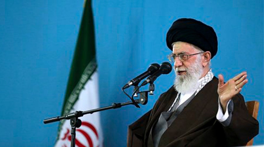 New questions on whether Iran's leaders are trustworthy