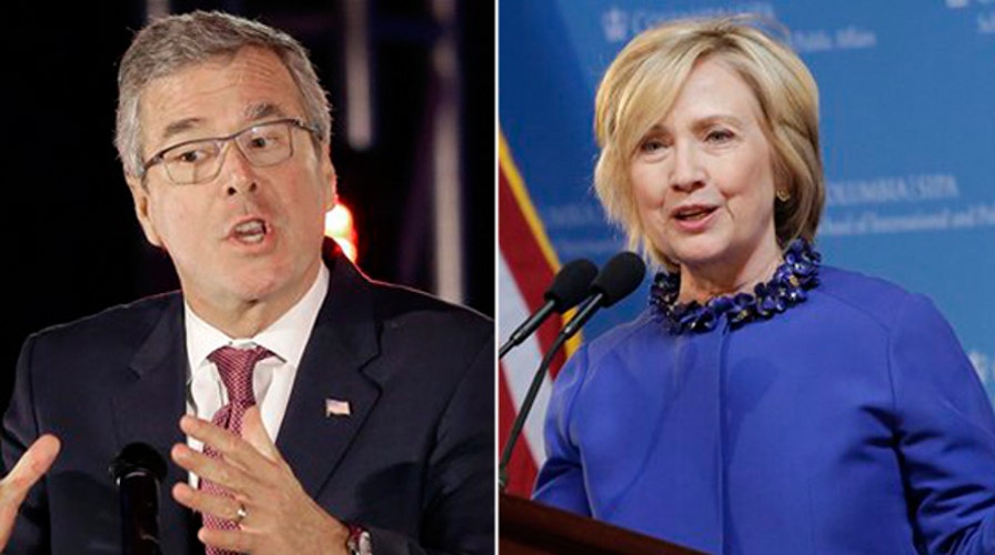 How birth order affects odds of becoming president