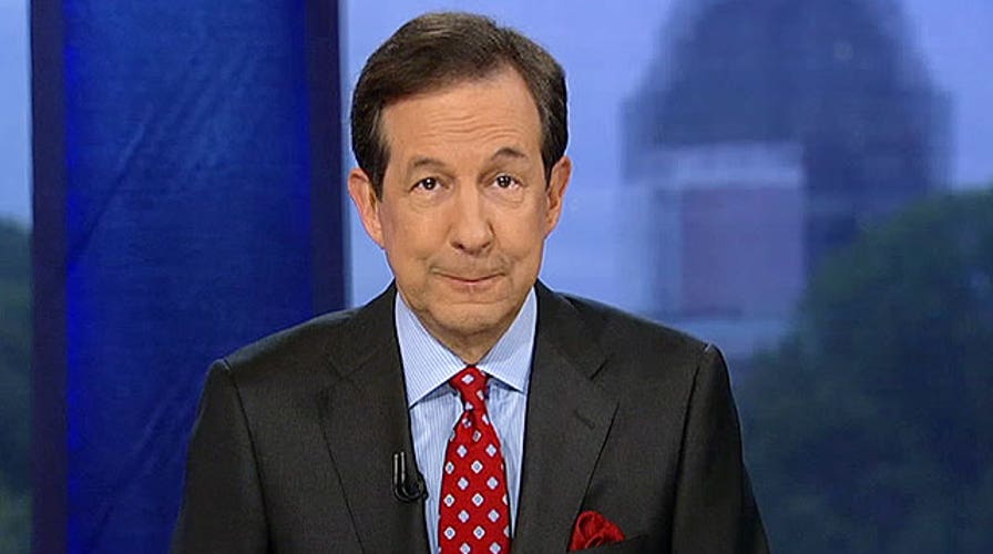 Coming up on Friday, May 1 edition of 'Special Report'