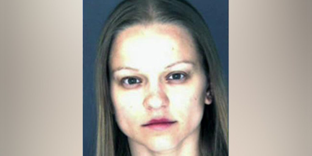 Fiancée of missing kayaker charged with murder Fox News Video(02)