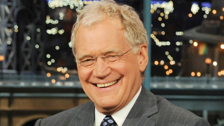 Letterman: CBS had ‘good reason to fire me’