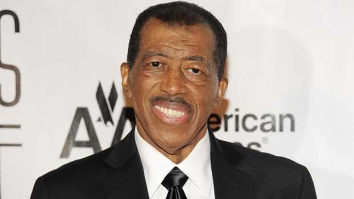 Ben E. King dies at 76