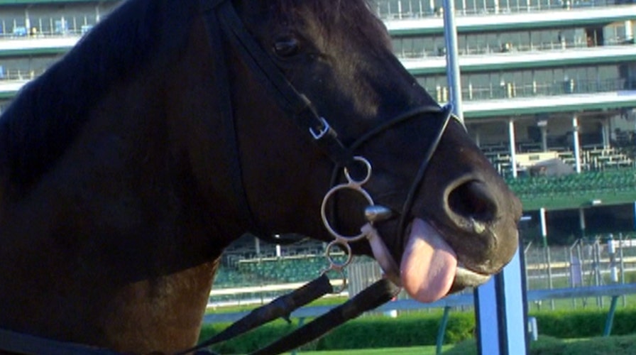 A look at the fastest two minutes in sports