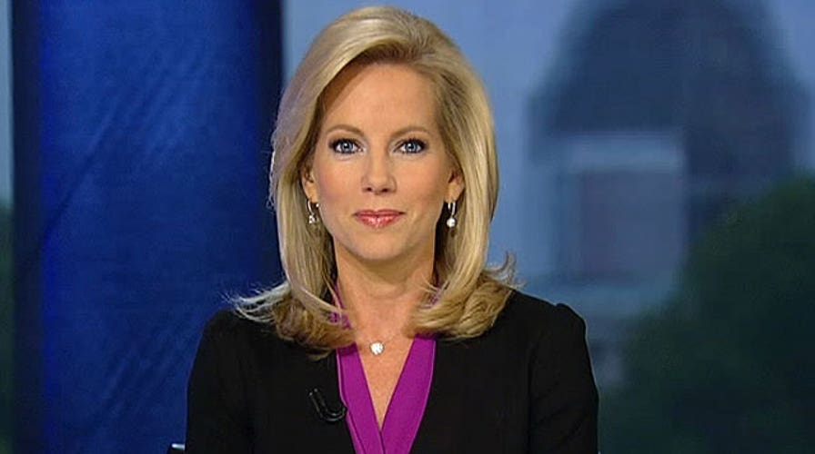 Coming up on Monday, May 4 edition of 'Special Report'