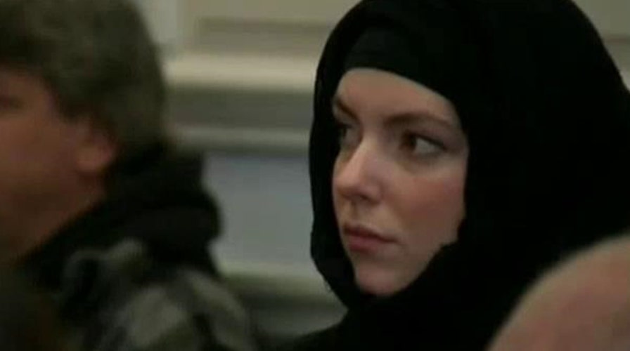 Will Tamerlan Tsarnaev's wife face criminal charges?