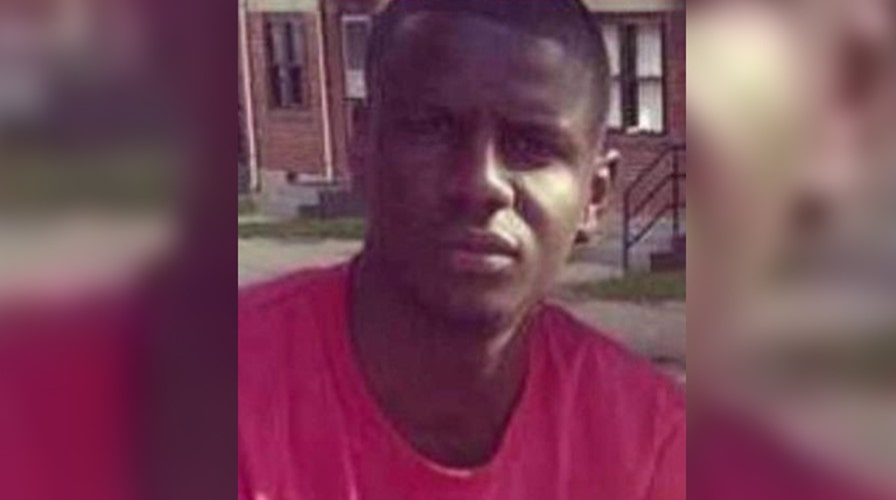 A closer look at how Freddie Gray died