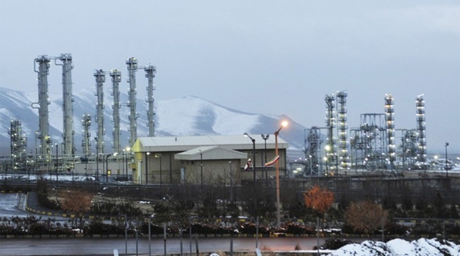 Eric Shawn Reports: What's at stake in the Iran deal? 