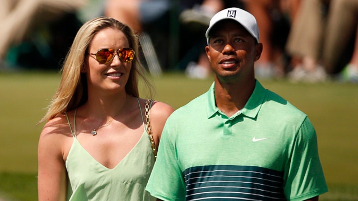 Vonn and Woods call it quits