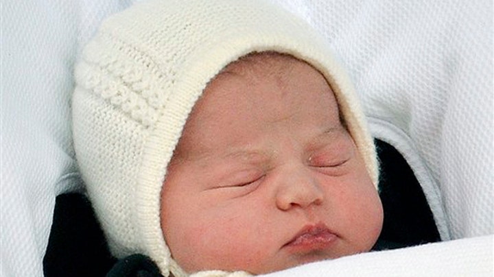 Greta: Brilliant politicking, Prince William, Kate Middleton