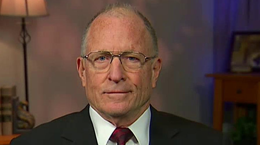 Texas State senator on fight to protect power grid