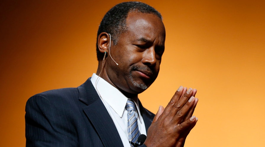 What Ben Carson brings to the GOP presidential field