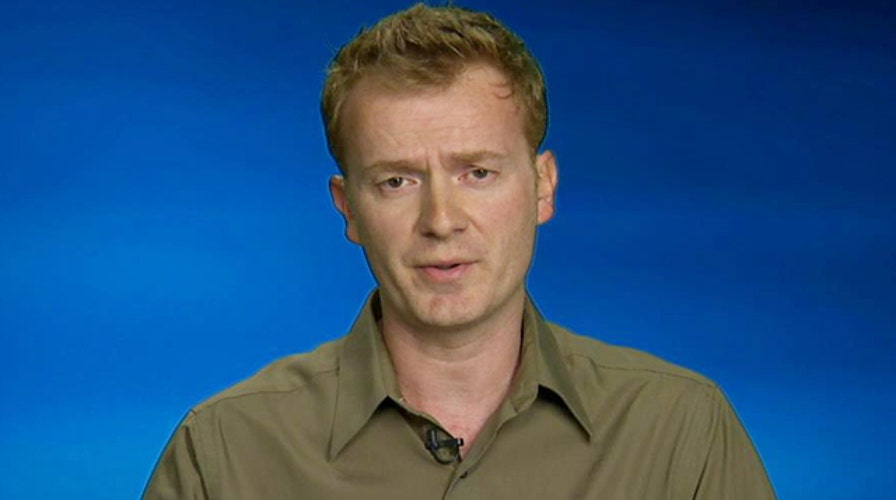 Winner of Texas 'Draw Muhammad' contest reflects on attack