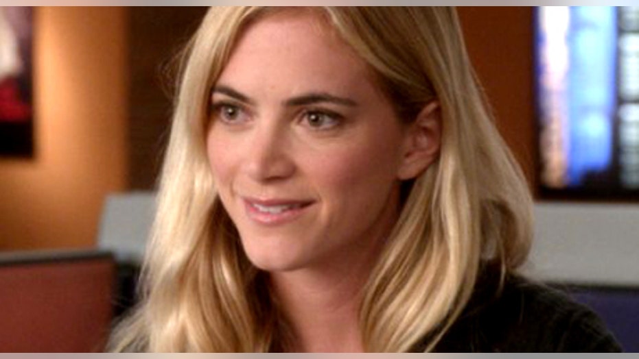 'NCIS' to end season 12 with shocking twist, Emily Wickersham says | Fox News