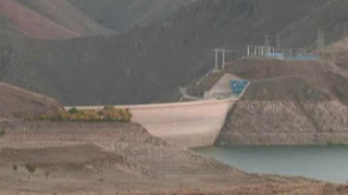Experts warn drought could make southern Iran uninhabitable - Fox News