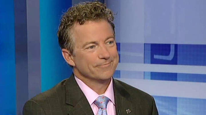 Rand Paul: Texas attack 'absolutely terrorism'