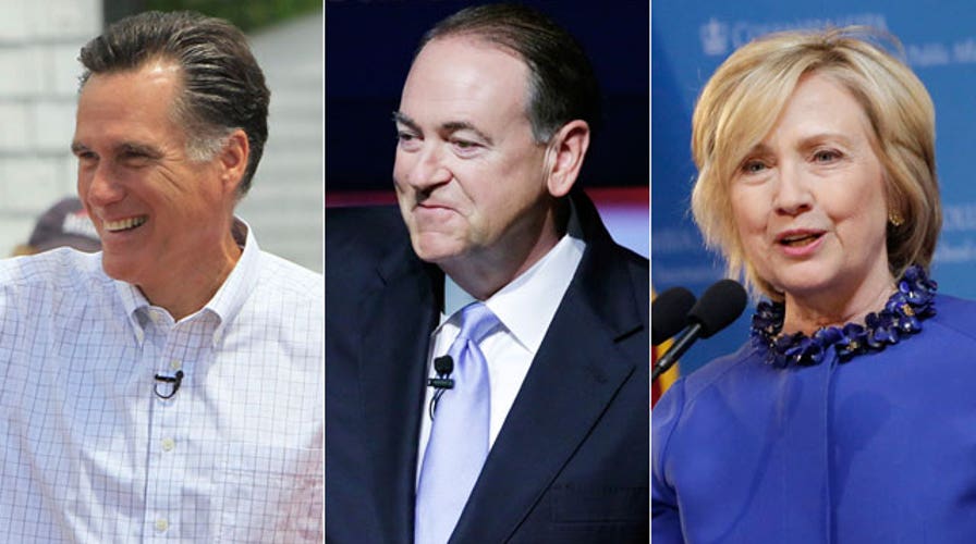 Kurtz: When rich politicians plead poverty