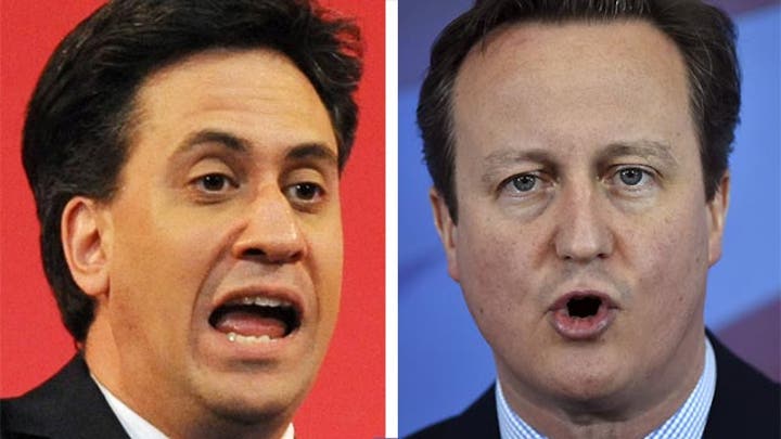 Stakes, implications of UK's unpredictable general election