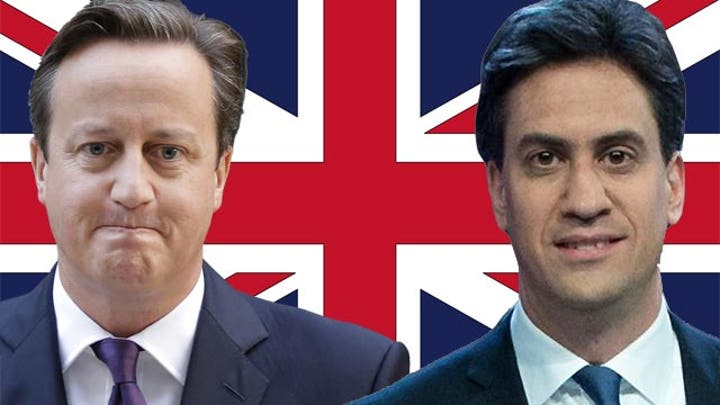 What too-close-to-call British elections mean for US