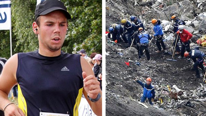 Investigators: Germanwings co-pilot practiced deadly descent