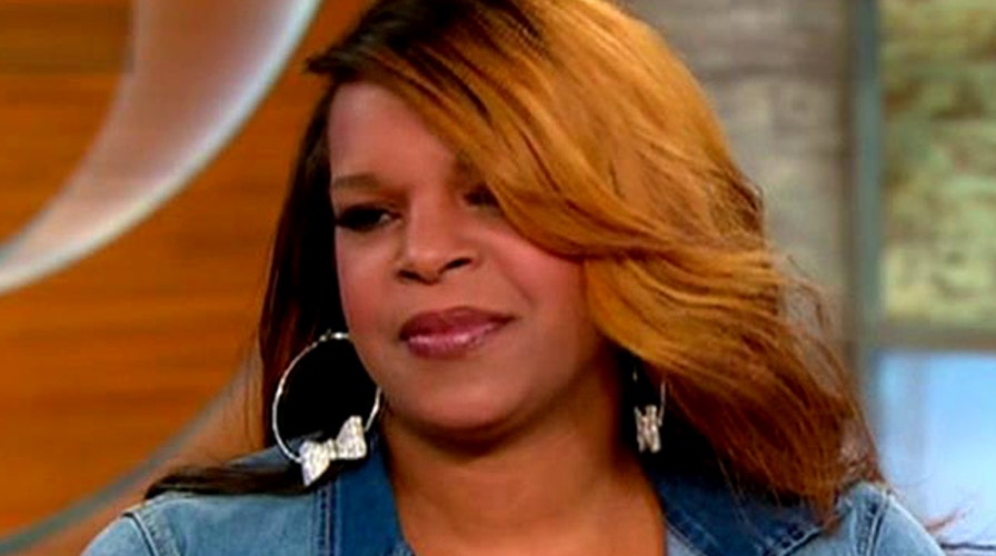 Your Buzz: Praising Baltimore's 'hero mom'