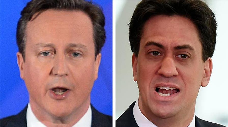 Could UK's election result impact US foreign policy?