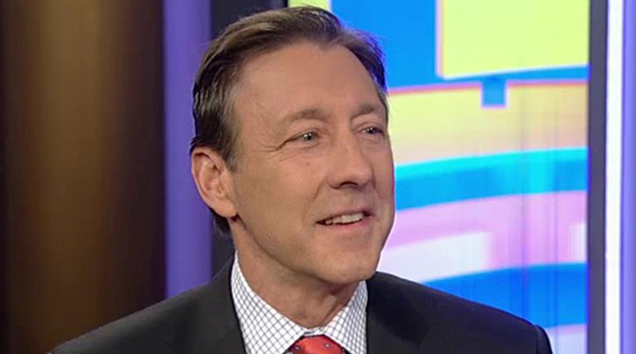 How the former ESPN CEO went from mailroom to boardroom