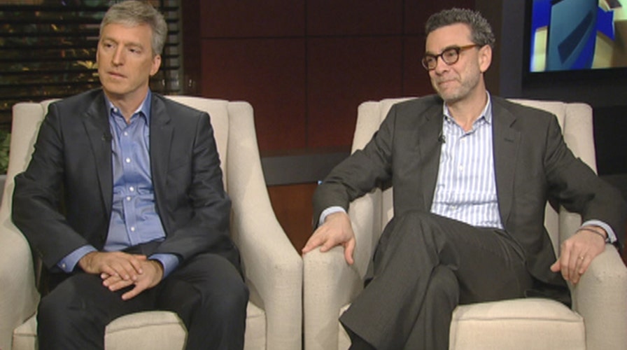 'Freakonomics' duo answers off center questions in new book