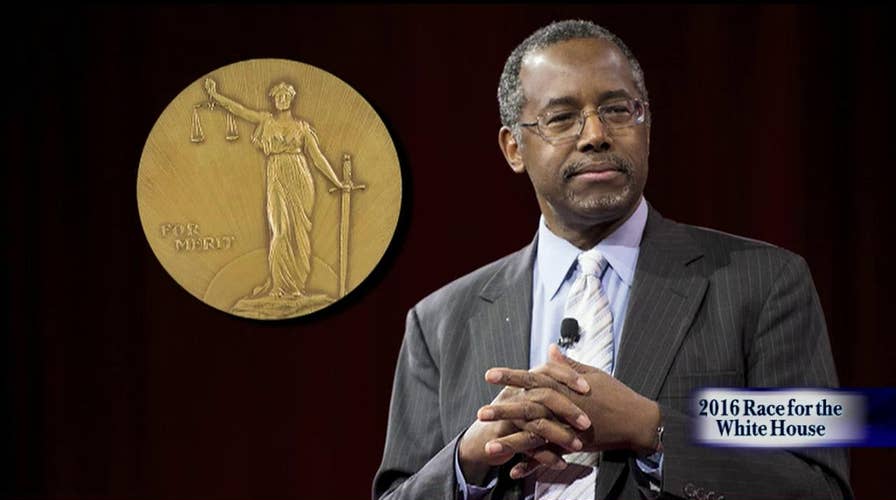How much do you know about Dr. Ben Carson?
