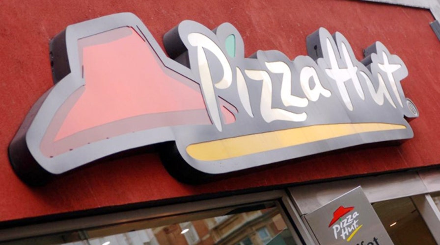 How a Pizza Hut order uncovered a hostage situation