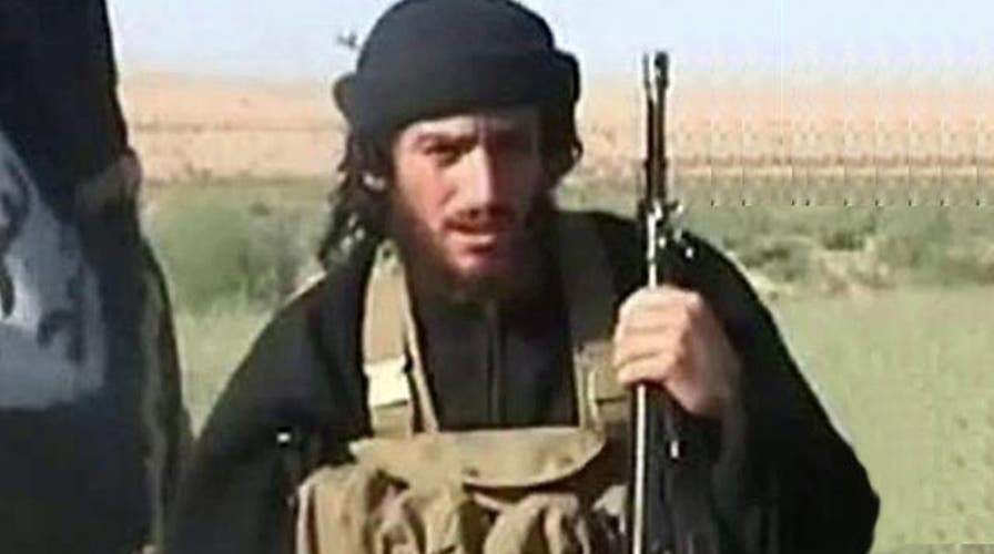 Obama administration puts price on ISIS heads