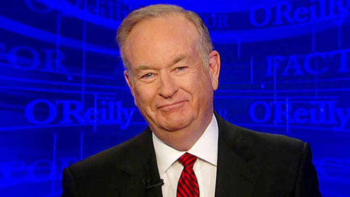 Did you know that? : Bill O’Reilly
