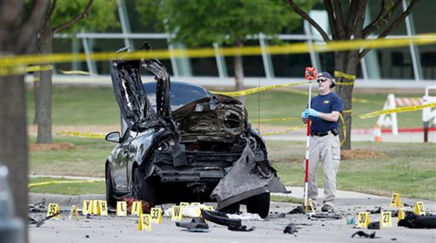 How did Texas shooters fall through the cracks?