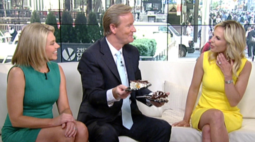 After the Show Show: Sunday is Mother's Day