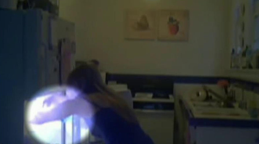 Video of roommate from hell may not be allowed in court