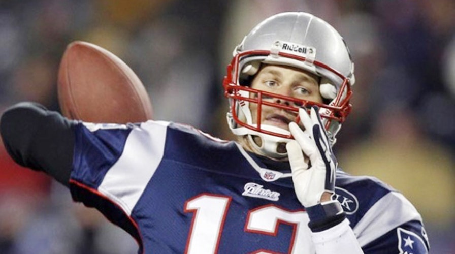 Who cares about Deflategate?