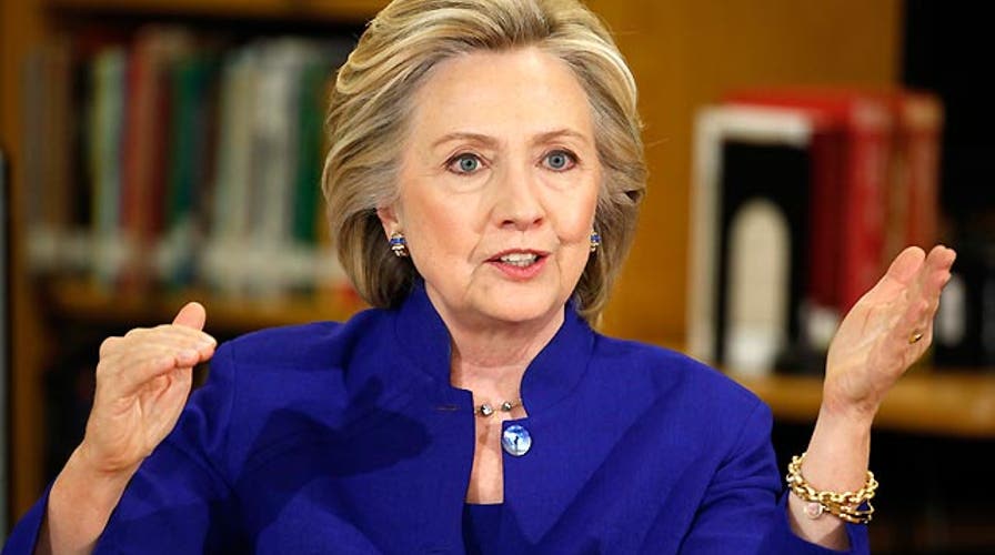 Presidential race expected to be most expensive in history