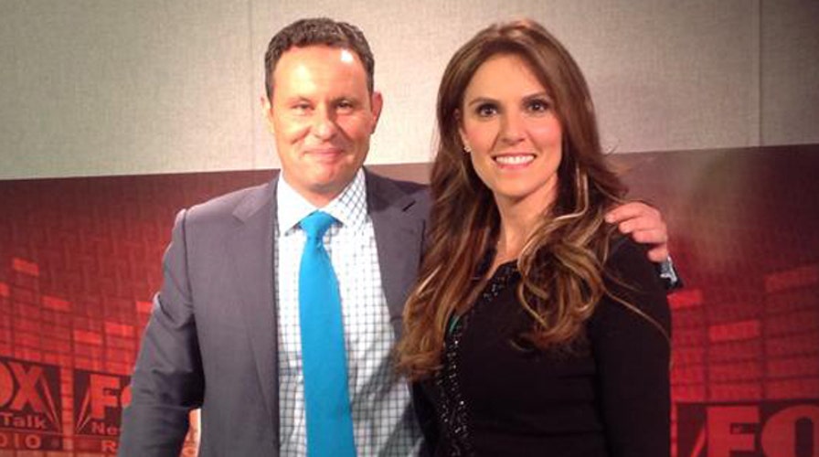 Taya Kyle On Colleges Banning 'American Sniper'