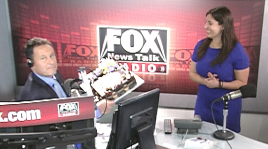 Happy birthday, Brian!