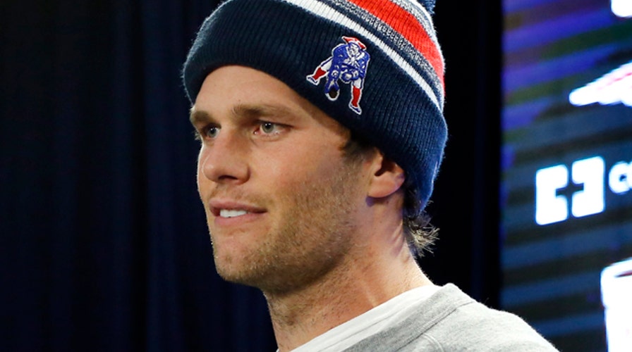 Will 'deflategate' allegations impact Tom Brady's legacy?