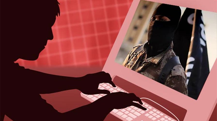 New fears on online radicalization targeting Americans